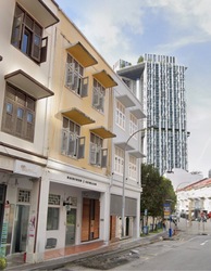 Teo Hong (D2), Shop House #485022681
